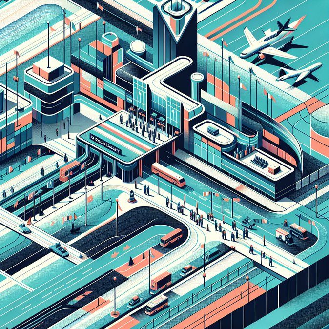 CBSA Proposes ‘Free-Flow’ Transit—No Border Check-In for Connecting International Passengers