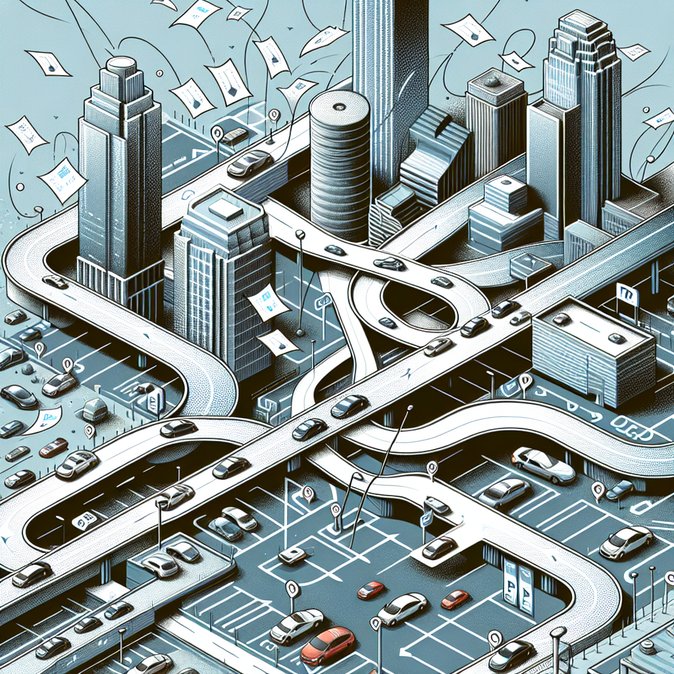 Dubai International to roll out ticketless Salik e-wallet parking across all terminals