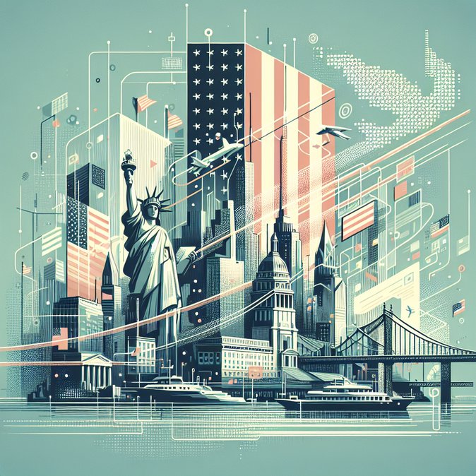 Proposed US rule would force German business travellers to hand over five years of social-media history