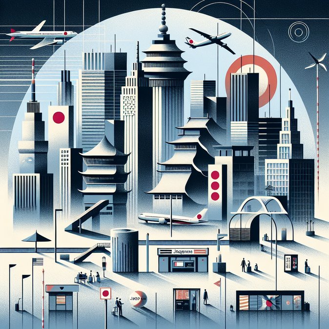 Chinese Tourist Arrivals to Japan Plunge 45 % Amid Diplomatic Row