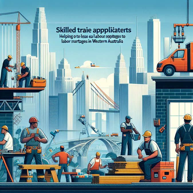 Western Australia issues 3 March state-nomination invites for trade occupations