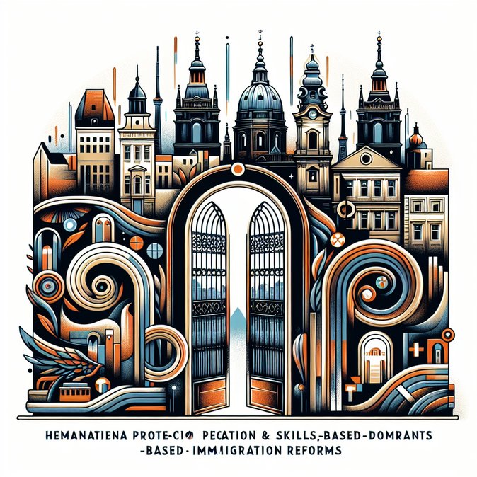 Czechia Pledges €3 Million to IOM, Stresses Need for Regular Migration Channels