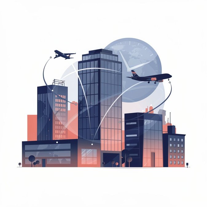LATAM lanza venta flash de 24 horas con descuentos de hasta el 30 % en rutas hacia Brasil