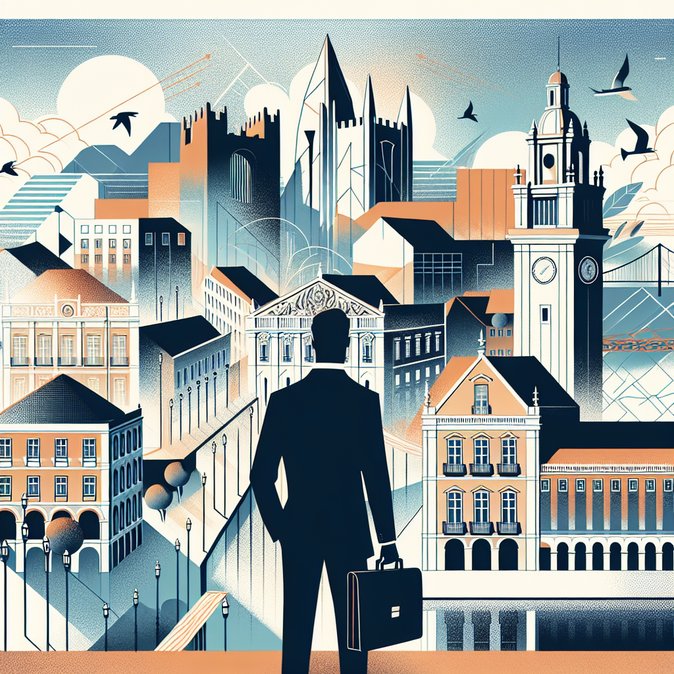 Portugal Scraps Postal Visa Applications for Brazilians, Mandates In-Person Biometrics