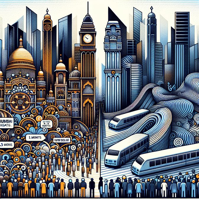 Mumbai US-visa wait stretches to 11 months as India joins global backlog league