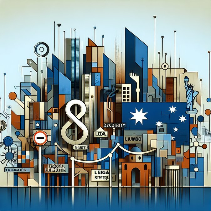 堪培拉坚决拒绝在美方施压下遣返叙利亚营地中的澳大利亚人