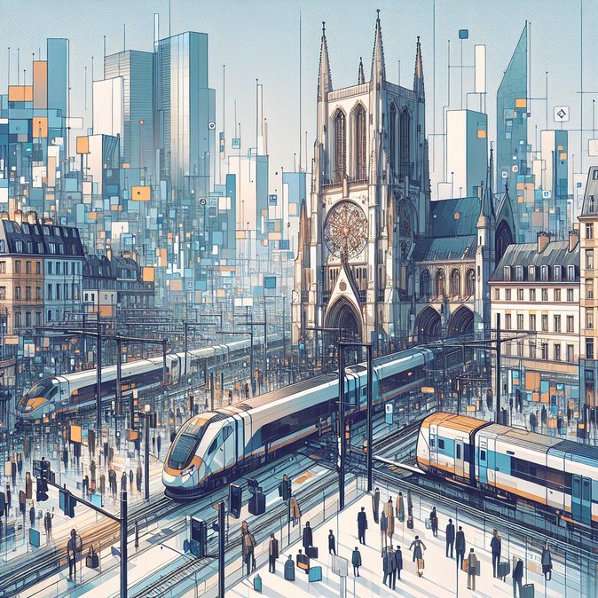 Brussels-Midi Bottleneck: Eurostar Warns of Cascading Delays Across Belgian Network
