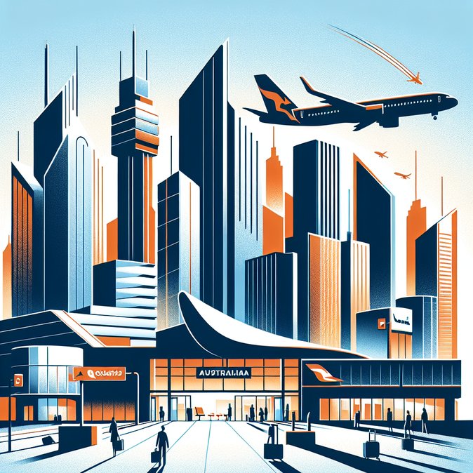 Qantas Revives Jetstar Codeshare to Bali, Expanding Business Travel Options