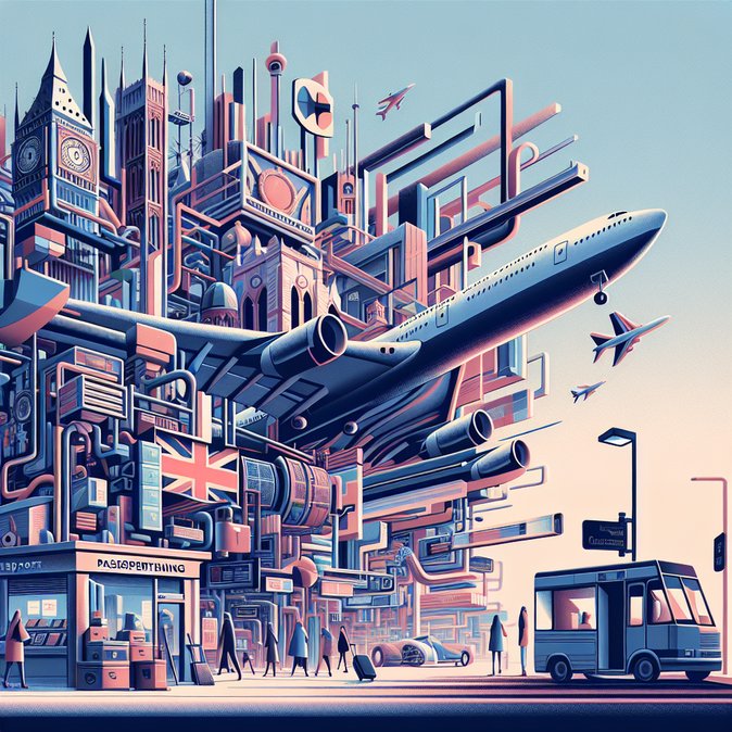 Dual UK-Irish citizens in Australia scramble as airlines prepare to enforce ‘UK passport only’ rule