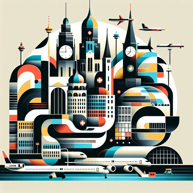 flydubai suspends Basel route for five weeks as runway works loom