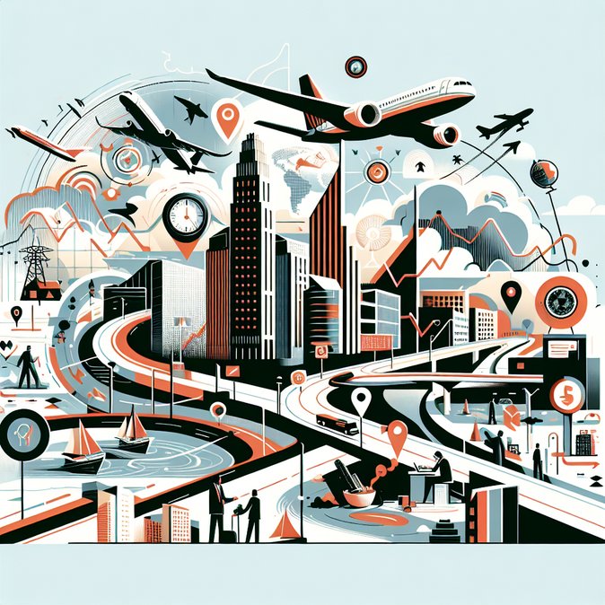 Belgian General Strike Grounds Dublin–Brussels Flights, Forcing Irish Firms to Reroute Travel