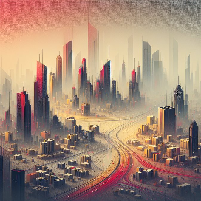 Dense fog triggers red-alert warnings, speed caps and flight-status alerts across the UAE