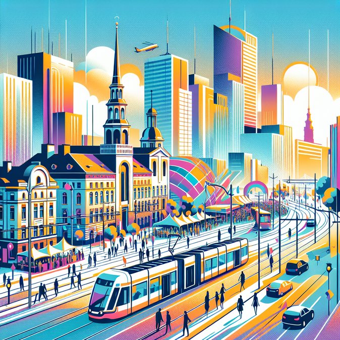 Velvet Revolution Day events to disrupt central Prague transport on 17 November