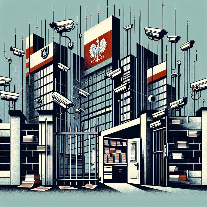 Illegal Border Crossings From Belarus Down 96 % Since 2022, Polish Government Says