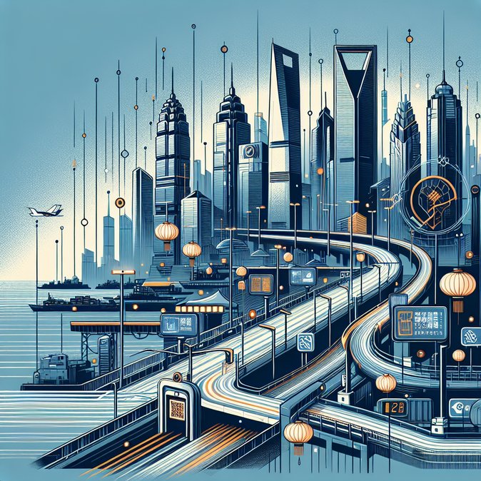 Hong Kong–Zhuhai–Macau Bridge Expands Fast-Track Lanes to Foreign Passport Holders