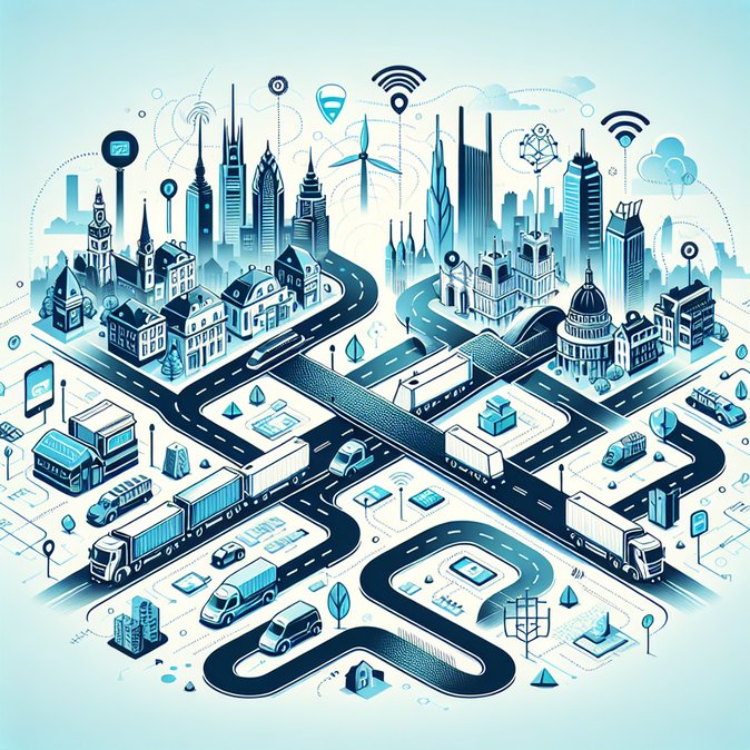 UK–Czech Transport Dialogue Creates New Channel to Ease Cross-Border Mobility