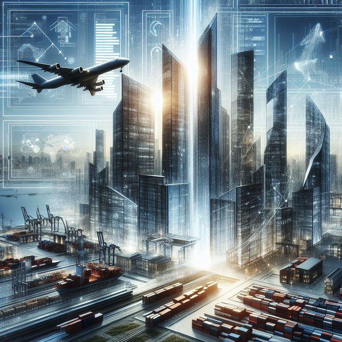 Lufthansa Cargo Jumps Back Into Global Top-Five With €3.4 Billion Turnover