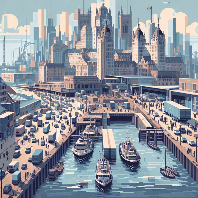 Small-Boat Crossings Resume After 28-Day Lull, Putting Channel Migration Back in Spotlight