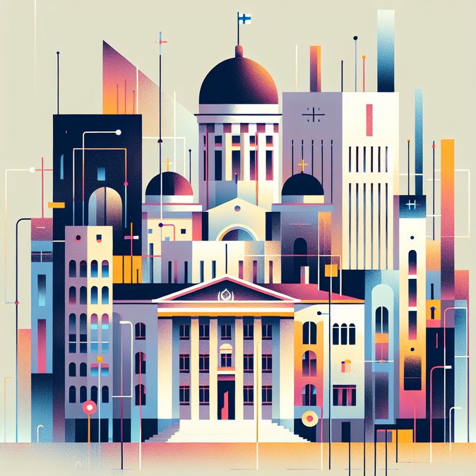 Finland Unveils Citizenship Test Plan to Tighten Naturalisation From 2027