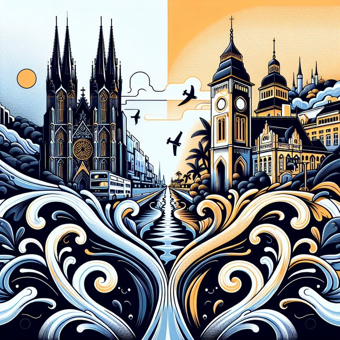 SCAT Airlines to Launch Direct Prague–Sanya Service, Cutting Hours off China Trips