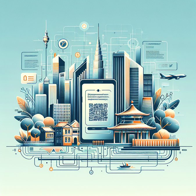 EU Green-Lights Digital Travel App—Cyprus Poised To Join Pilot When Schengen Ready