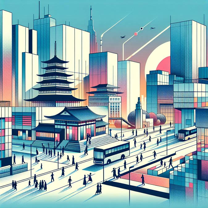 Japan Makes Prior Appointment Mandatory for Visa Submissions in Four Indian Cities From 2 March