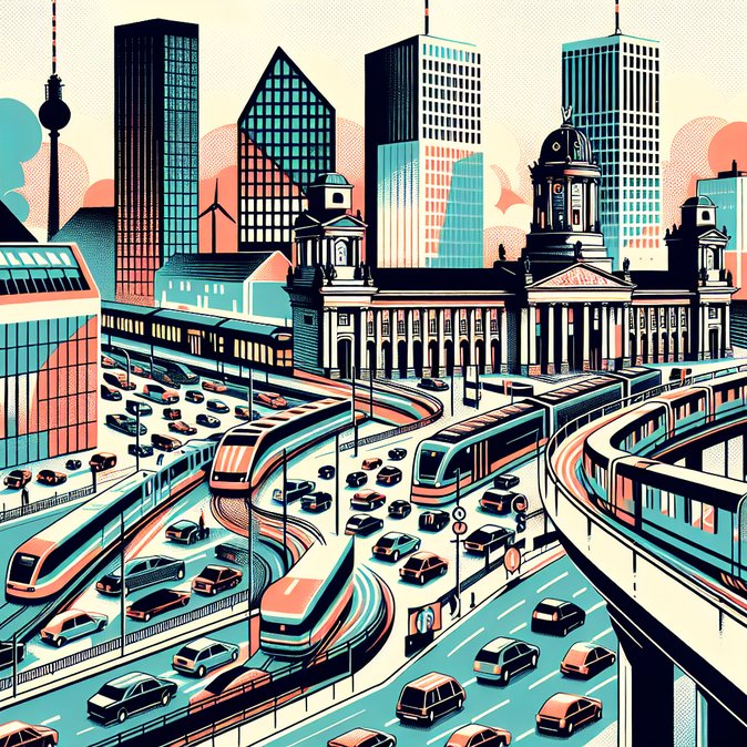 Germany Extends Land Border Checks Until 15 March 2026