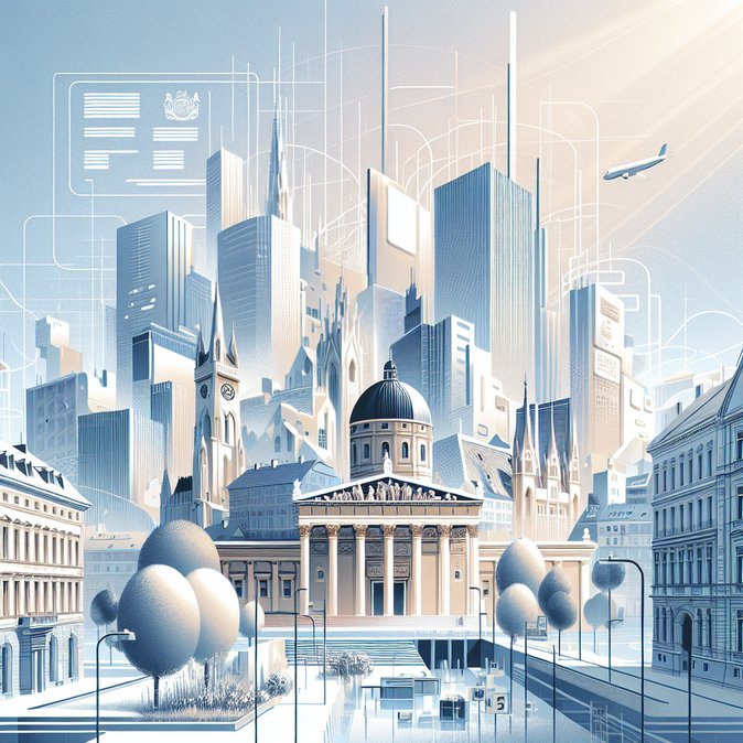 Canada Warns Travellers to Austria and Other Schengen States to Prepare for ETIAS in 2026