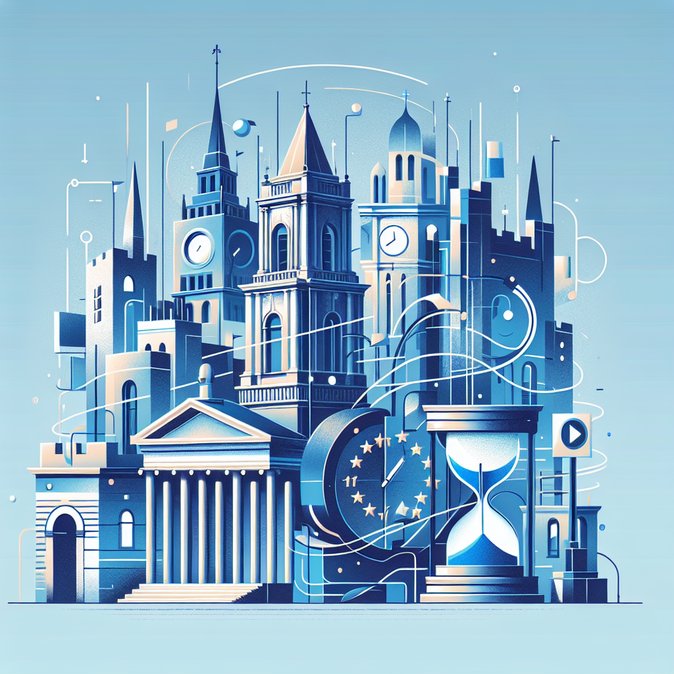 Irlanda Extiende la Protección Temporal de la UE para Ucranianos y Otros Desplazados Hasta el 4 de Marzo de 2027