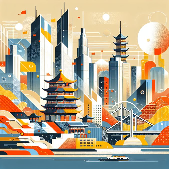 China Adds UK and Canada to 30-Day Visa-Free Entry List