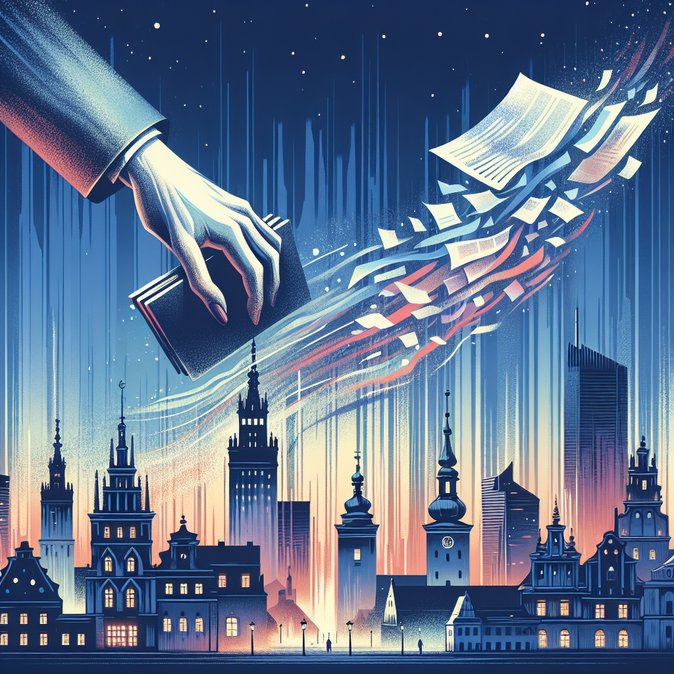 Poland Orders All Residence-Permit Applications to Move Online and Quadruples Government Fees