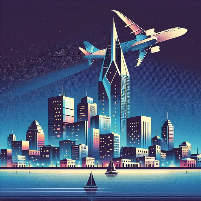 Praia–Recife Flights Resume, Opening Two-Way Tourism and Investment Corridor between Cabo Verde and Brazil