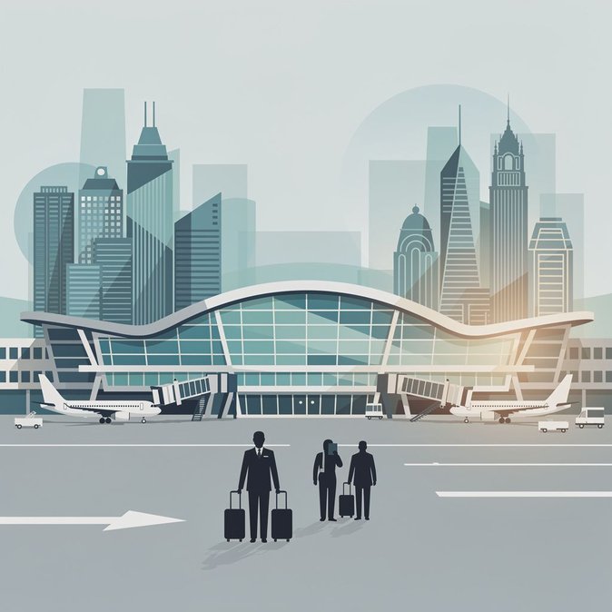 El Gobierno estudia la privatización bajo modalidad APP de los aeropuertos de Chennai y Kolkata para aumentar su capacidad