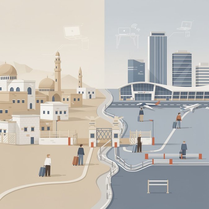 أستراليا تُحدث نصائح السفر إلى إسرائيل وتحذر المواطنين مزدوجي الجنسية من قيود الدخول