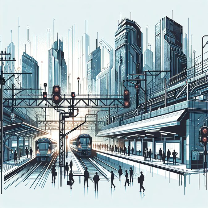Signal failure at East Croydon piles fresh delays onto Gatwick corridor