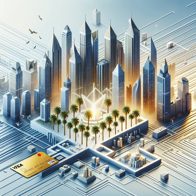 UAE opens Golden Visa to charity and Waqf donors in bid to anchor long-term philanthropy