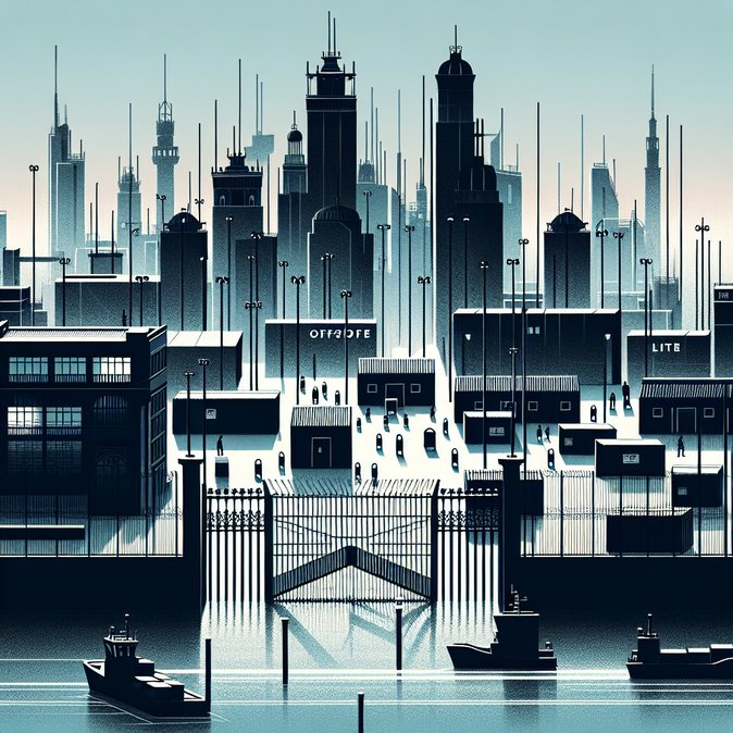 EU Set to Create ‘Return Hubs’ for Migrants as Pact on Migration Nears Final Approval