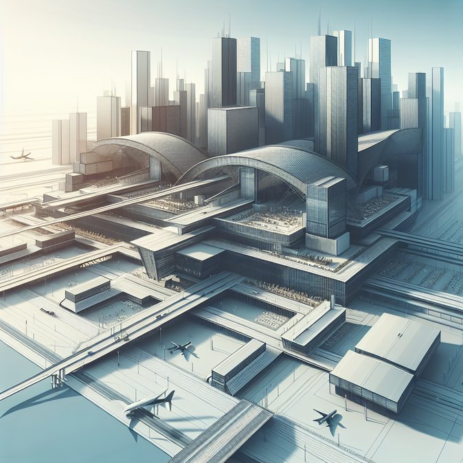 Barcelona-El Prat Secures €1 Billion for First Phase of Long-Awaited Expansion