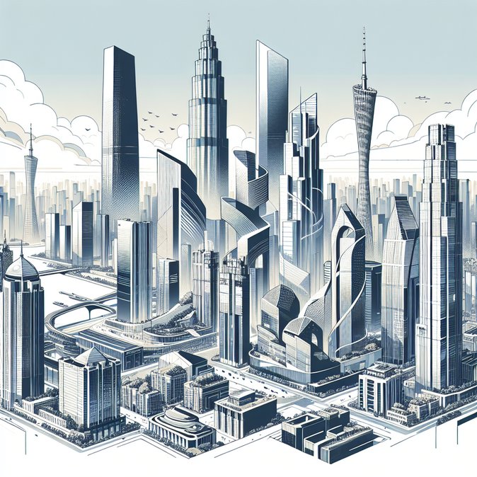 Guangzhou and Foshan Launch Unified Fast-Track for Foreign Talent Work Permits