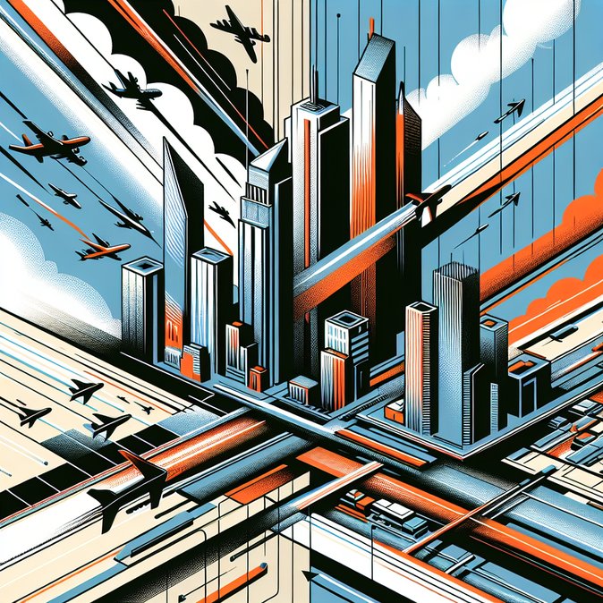 Regional conflict forces cancellation of 66 flights at Cyprus’ airports