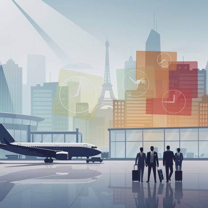 تأجيل إضراب طياري easyJet فرنسا مجددًا—الرحلات في 24-25 سبتمبر مستمرة، لكن إضراب 1-2 أكتوبر يلوح في الأفق