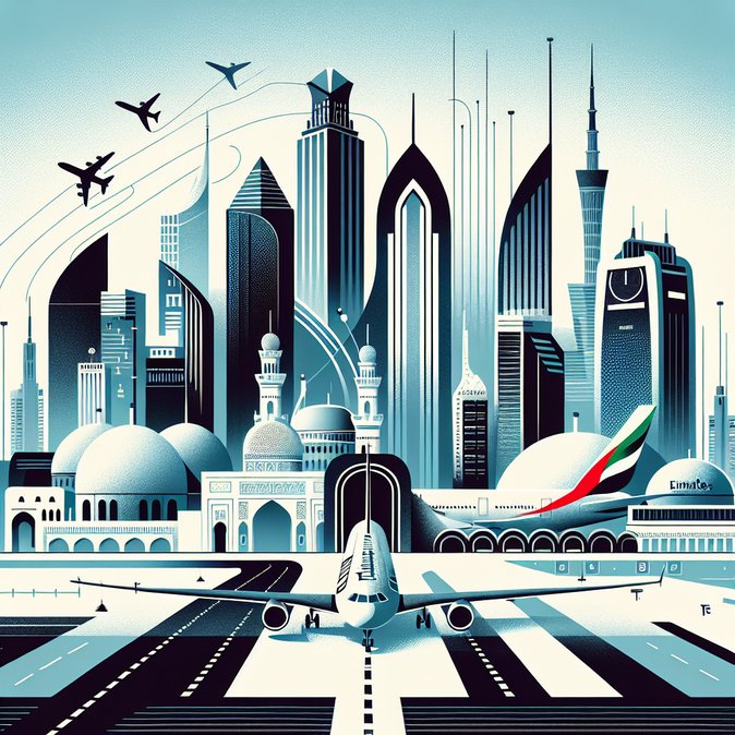 Emirates restores key Middle East routes and extends free date-change window