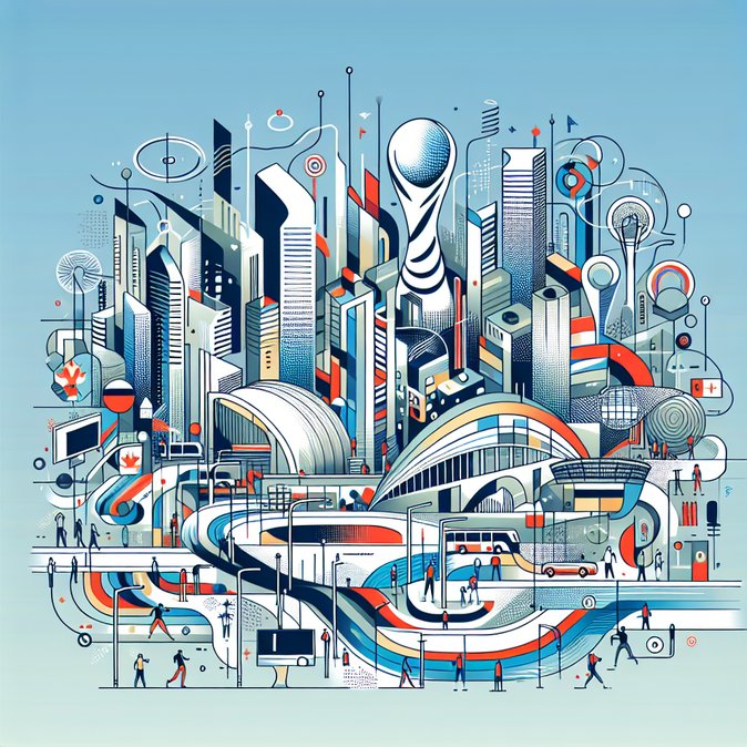 Canada drops biometrics for FIFA World Cup visas—French teams and media to benefit