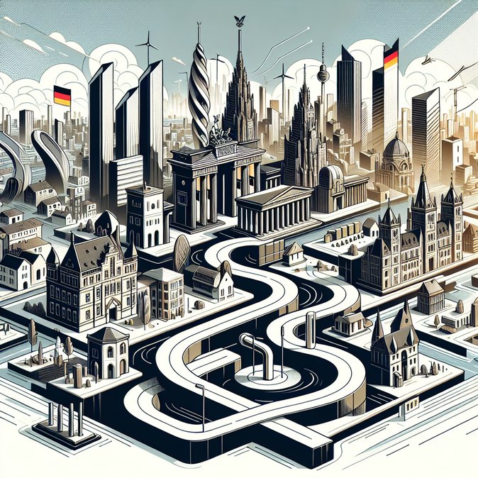 Bundestag Approves Bürgergeld Reform, Raising Questions for Foreign Residents