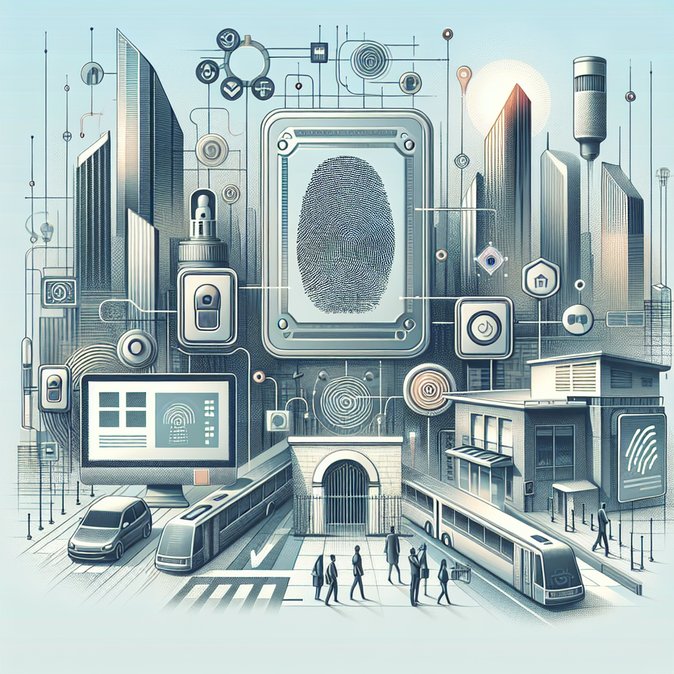 EU Entry/Exit System Fully Operational on April 10 — What It Means for Finnish Borders