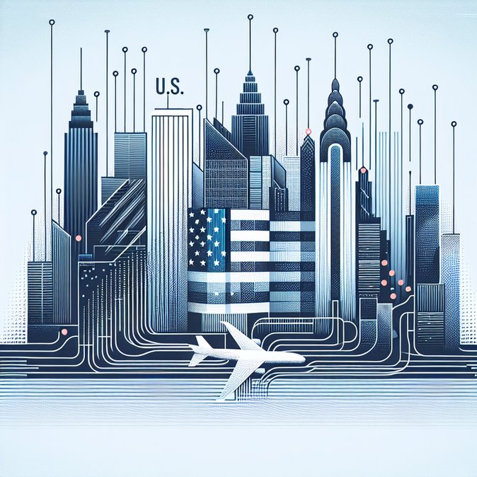 CBP data show 62 % plunge in illegal Indian migration after U.S. enforcement surge