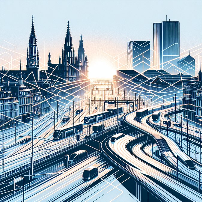 Des alertes simultanées de drones perturbent les aéroports de Bruxelles et de Liège