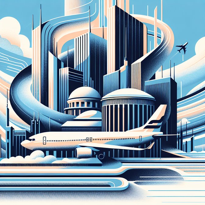 Finnair warns travelers of major U.S. storm disruption 23–25 January