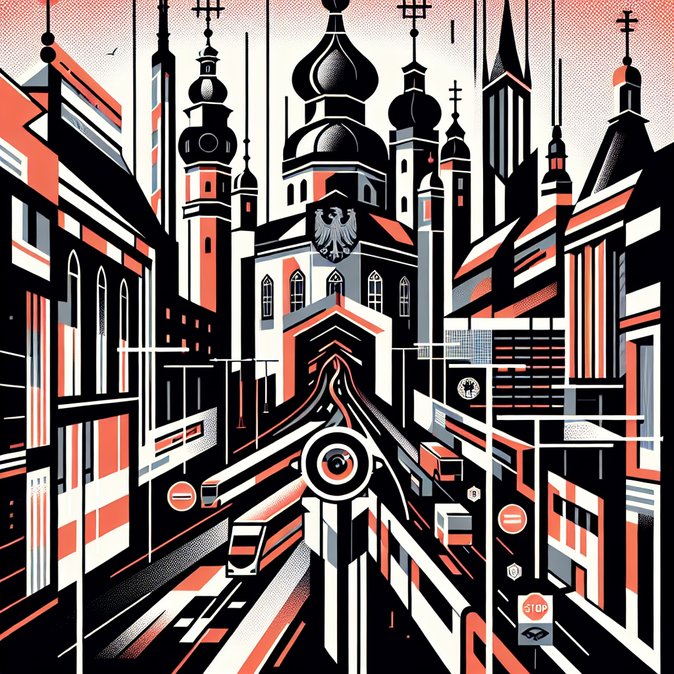 Brussels listing confirms Austria’s internal border checks with four neighbours will run to 15 June 2026