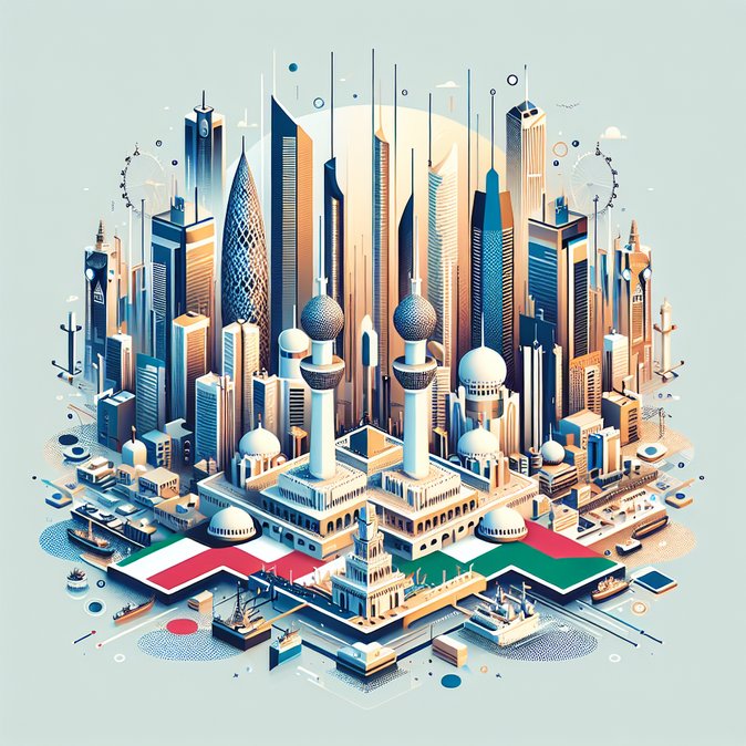 President Parmelin to combine Kuwait state visit with World Governments Summit in Dubai